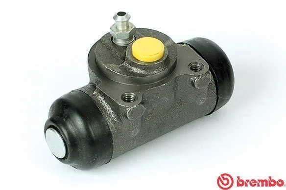 Гальмівний циліндр робочий BREMBO A12 101 (фото 1)