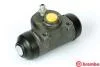 Гальмівний циліндр робочий BREMBO A12 101 (фото 1)