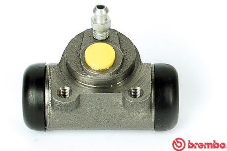Гальмівний циліндр робочий BREMBO A12 103
