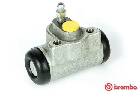 Гальмівний циліндр робочий BREMBO A12 131