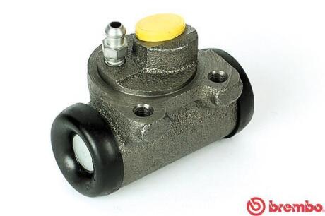 Гальмівний циліндр робочий BREMBO A12 135