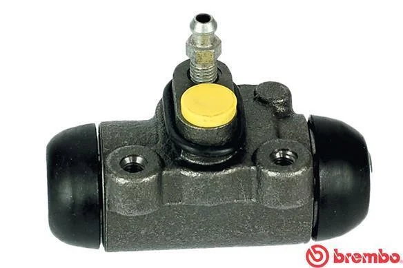 Гальмівний циліндр робочий BREMBO A12 143 (фото 1)