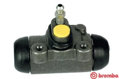 Гальмівний циліндр робочий BREMBO A12 143