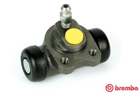 Гальмівний циліндр робочий BREMBO A12 155