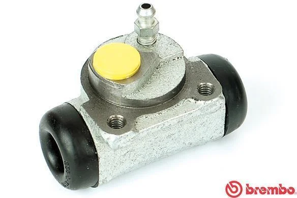 Гальмівний циліндр робочий BREMBO A12 205 (фото 1)
