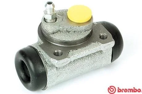 Гальмівний циліндр робочий BREMBO A12 206