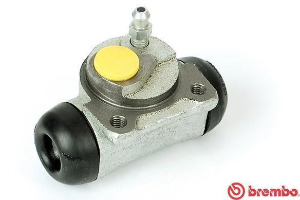 Гальмівний циліндр робочий BREMBO A12 216 (фото 1)