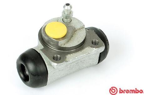 Гальмівний циліндр робочий BREMBO A12 216