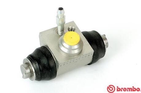 Гальмівний циліндр BREMBO A12 244
