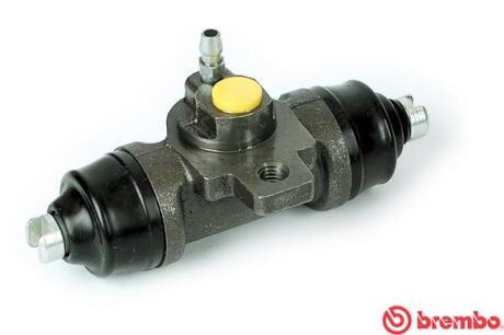 Гальмівний циліндр робочий BREMBO A12 245