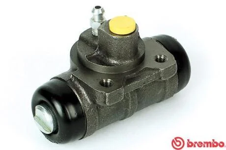Гальмівний циліндр робочий BREMBO A12 248