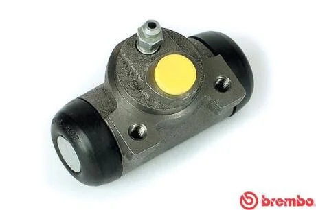 Гальмівний циліндр робочий BREMBO A12 275