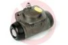Гальмівний циліндр робочий BREMBO A12 280 (фото 1)