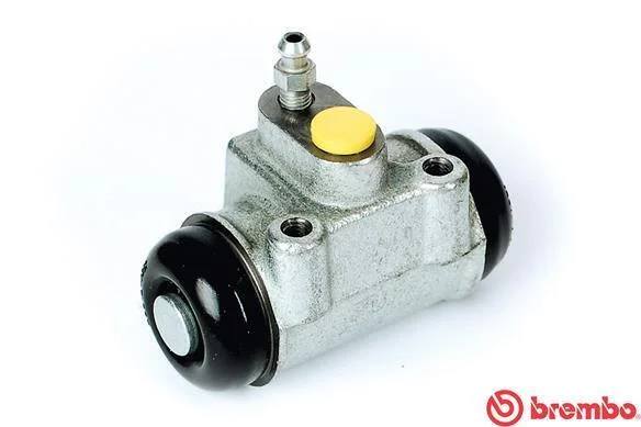 Гальмівний циліндр робочий BREMBO A12 295 (фото 1)