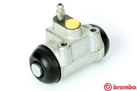 Гальмівний циліндр робочий BREMBO A12 296