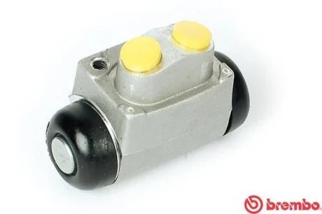 Гальмівний циліндр робочий BREMBO A12 310