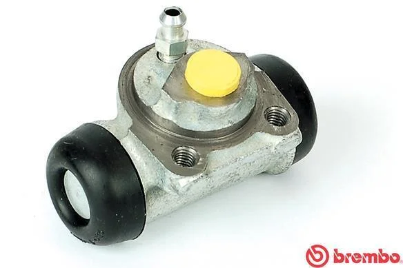 Гальмівний циліндр робочий BREMBO A12 317 (фото 1)