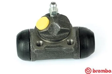 Гальмівний циліндр робочий BREMBO A12 349