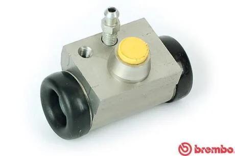 Гальмівний циліндр робочий BREMBO A12 353