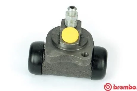 Гальмівний циліндр робочий BREMBO A12 372