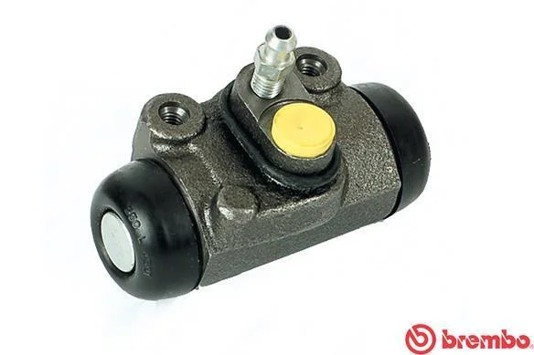 Гальмівний циліндр робочий BREMBO A12 388 (фото 1)