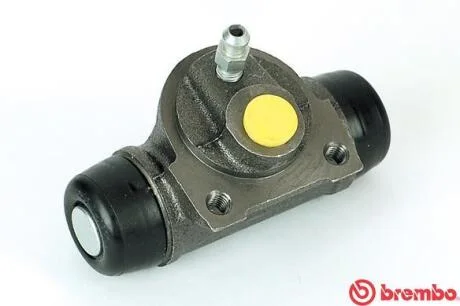 Гальмівний циліндр робочий BREMBO A12 399
