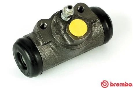 Гальмівний циліндр робочий BREMBO A12 424