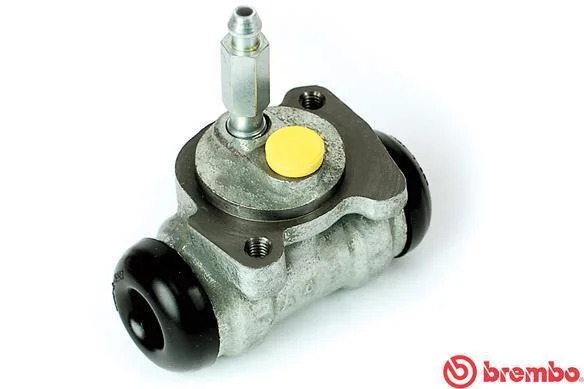 Гальмівний циліндр робочий BREMBO A12 429 (фото 1)