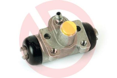 Гальмівний циліндр робочий BREMBO A12 437