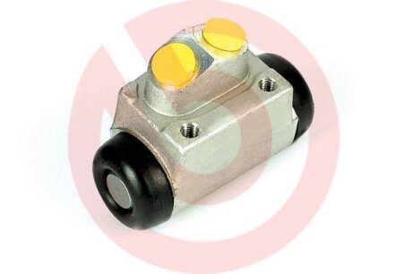 Гальмівний циліндр робочий BREMBO A12456