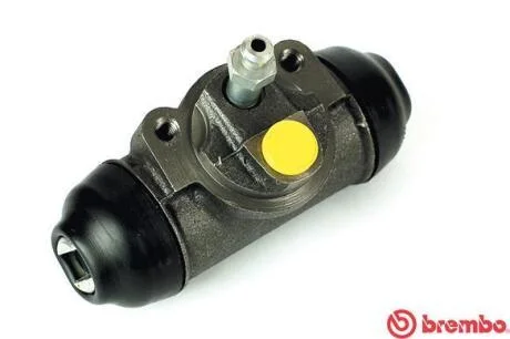 Гальмівний циліндр робочий BREMBO A12 547
