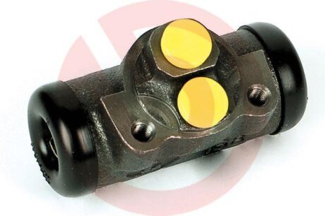 Гальмівний циліндр робочий BREMBO A12586