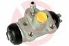 Гальмівний циліндр робочий BREMBO A12 610 (фото 1)