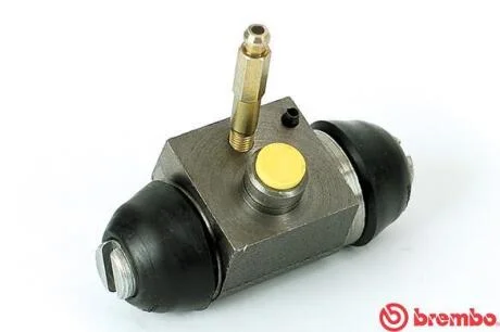Гальмівний циліндр робочий BREMBO A12 779