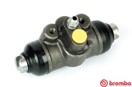 Гальмівний циліндр робочий BREMBO A12 A96