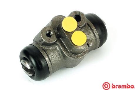 Гальмівний циліндр робочий BREMBO A12 A97