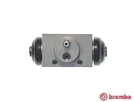 Гальмівний циліндр робочий BREMBO A12 B88 (фото 1)