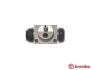 Гальмівний циліндр робочий BREMBO A12 C08 (фото 1)