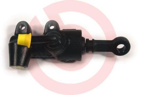 Головний циліндр зчеплення VW T4 1.8-2.8 07.90-06.03 BREMBO C 85 013