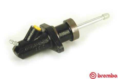 Робочий циліндр зчеплення BREMBO E 06 003