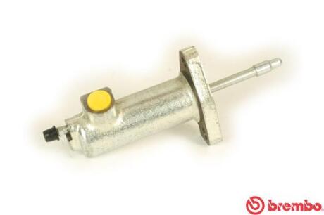 Циліндр зчеплення BREMBO E50 006