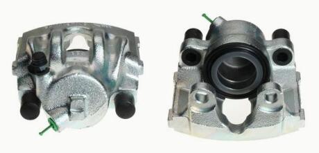 Гальмівний супорт BREMBO F06 017