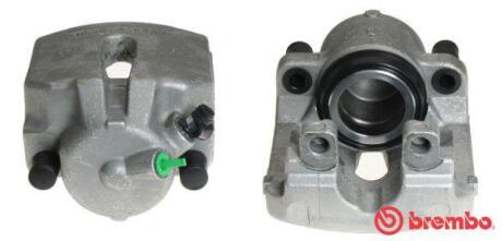 Гальмівний супорт BREMBO F06 076