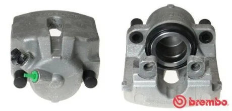 Гальмівний супорт BREMBO F06 077