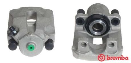 Гальмівний супорт BREMBO F06 079