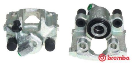 Гальмівний супорт BREMBO F06 093