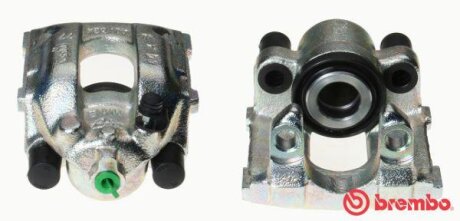 Гальмівний супорт BREMBO F06 094