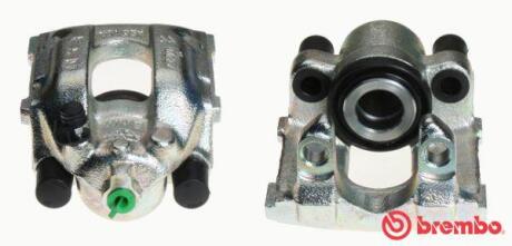 Гальмівний супорт BREMBO F06 095