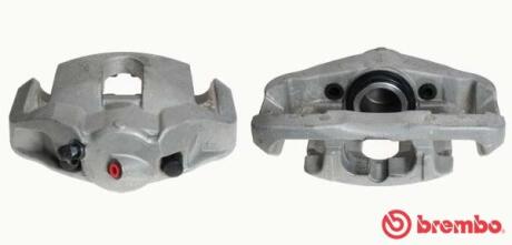 Гальмівний супорт BREMBO F06 133