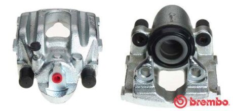 Гальмівний супорт BREMBO F06137